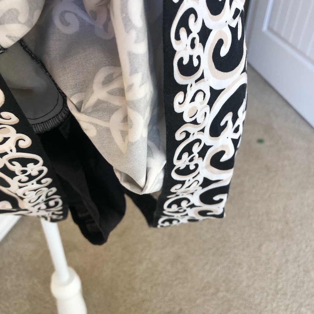 White House Black Market Dress - Picture 2 of 4